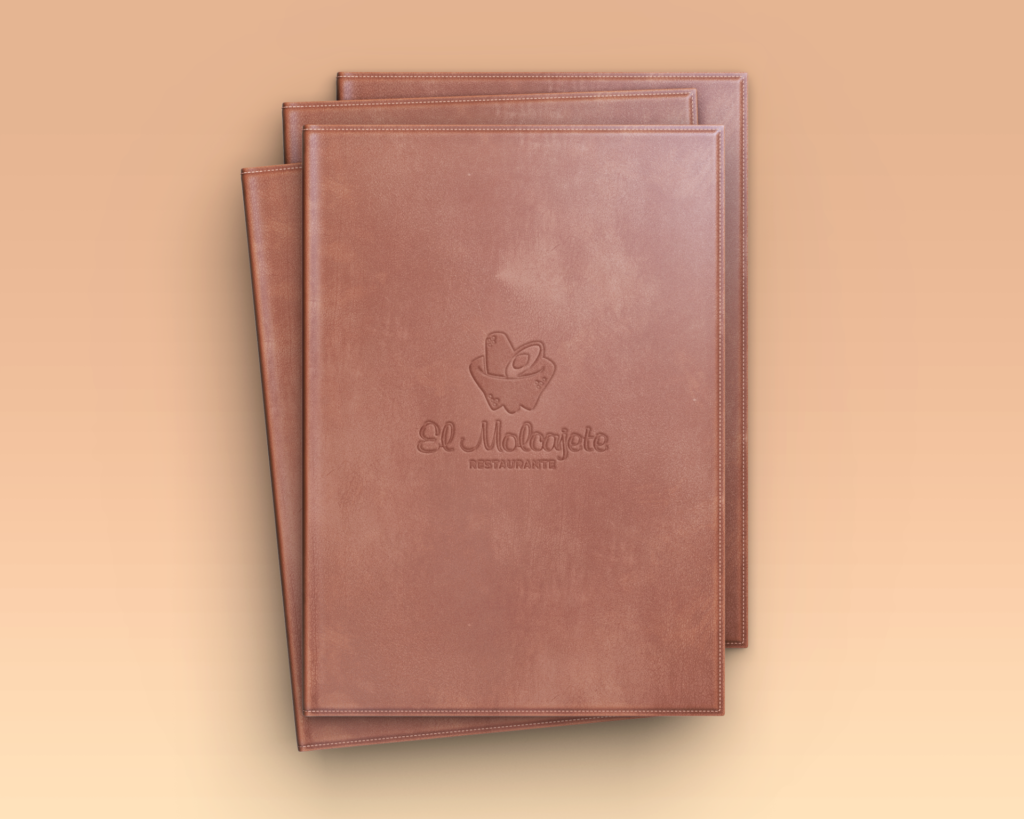 El Molcajete Restaurant Menu