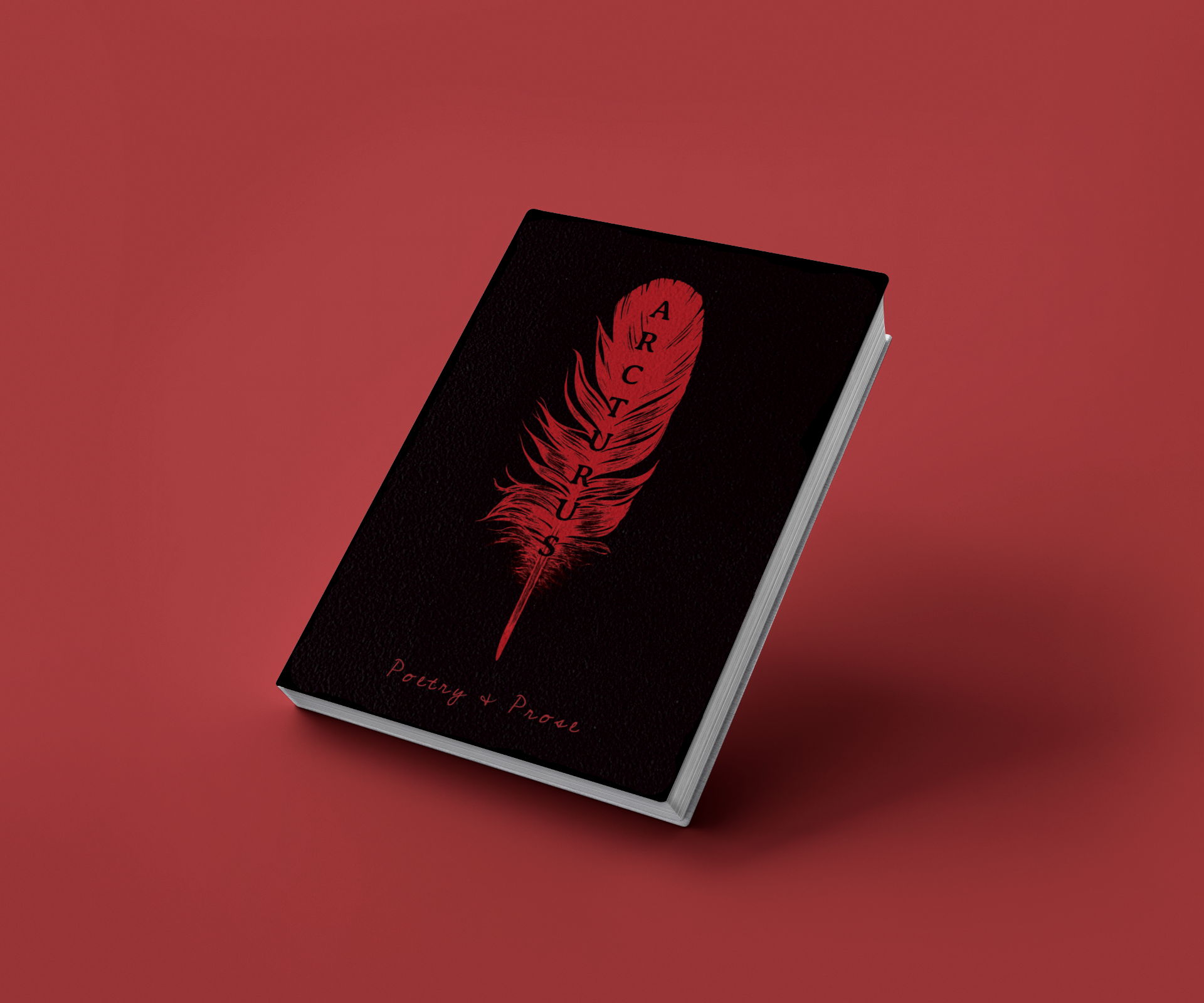 Book Mockup 1