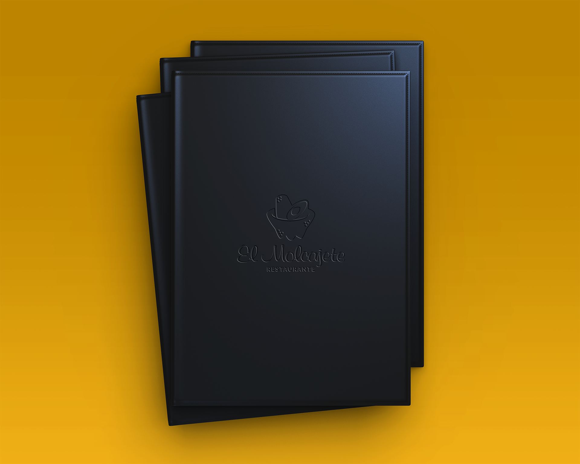 El Molcajete Restaurant Menu