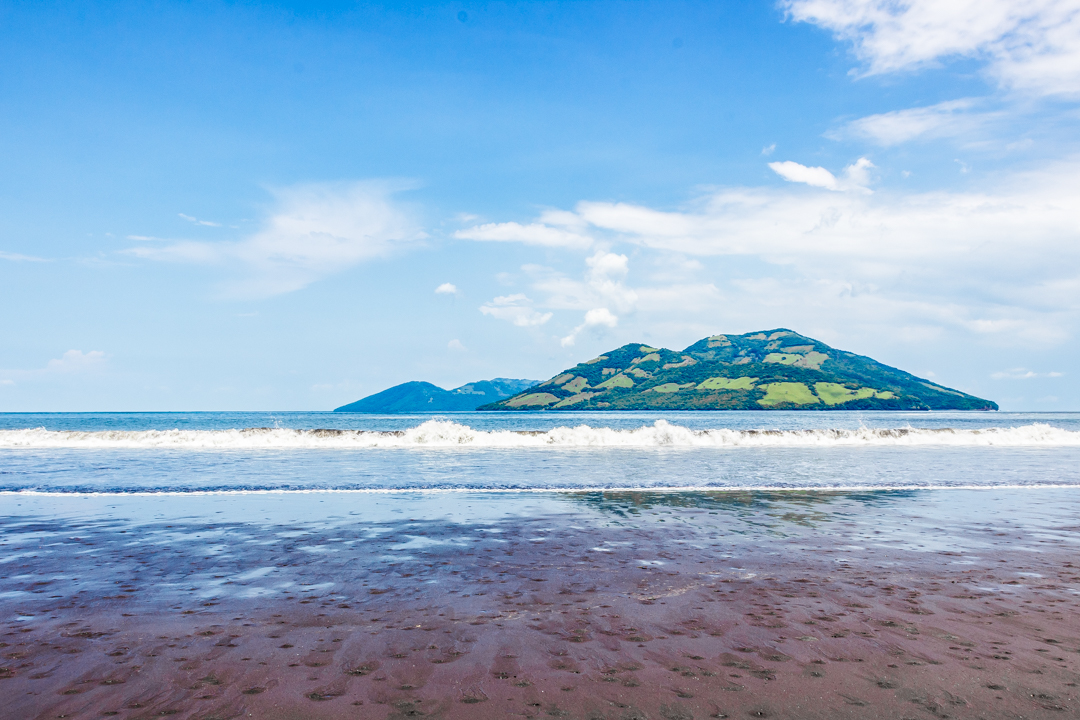 Photography - Sea Landscape