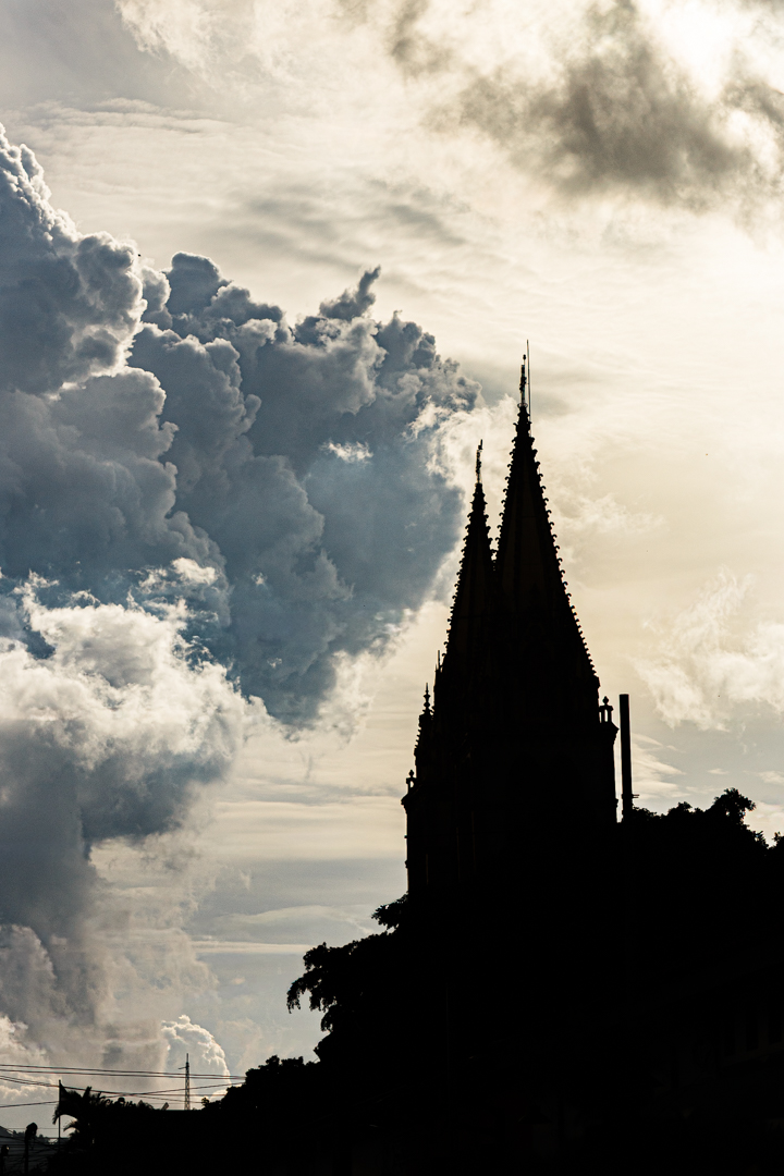 Photography - Church