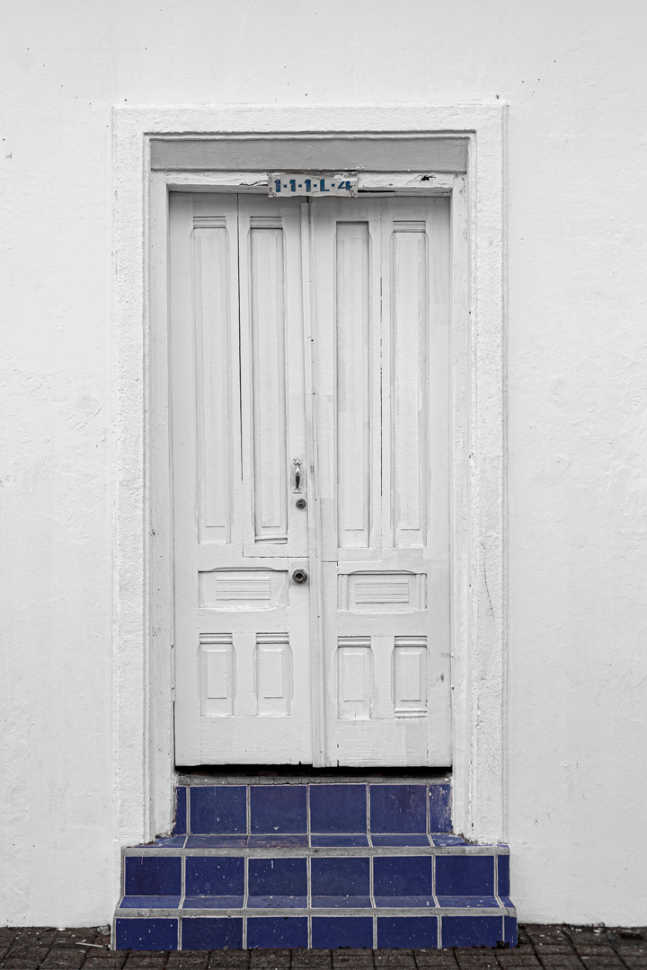 Photography - Door