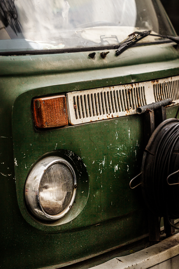 Photography - Volkswagen