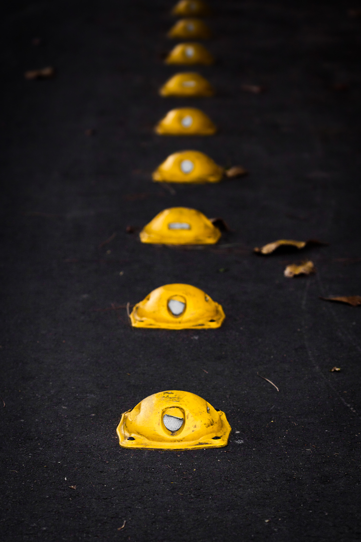 Photography - Road