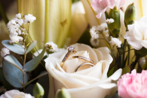 Photography - Weeding Rings