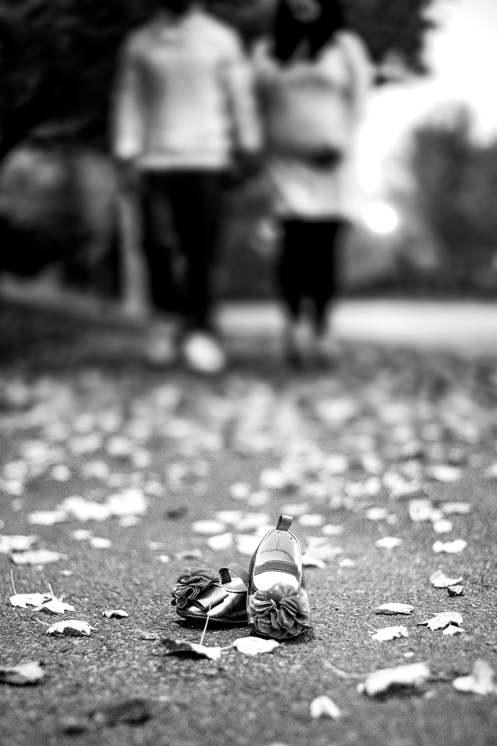 Photography - Gender Reveal